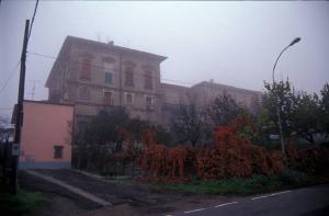 Palazzo Castelli, Visconti, Piantanida
