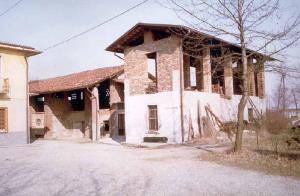 Mulino Bersoldo, Montoli