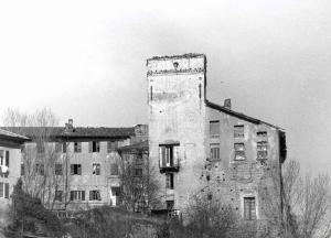 Castello Borromeo