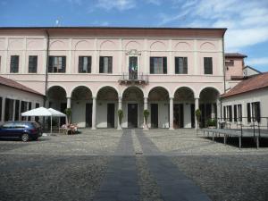 Palazzo Rasini - complesso