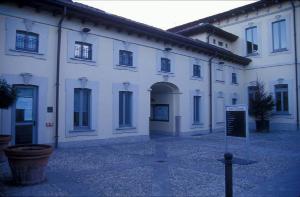 Palazzo Dell'Acqua