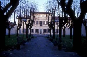 Palazzo Dell'Acqua