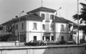 Palazzo Carimati