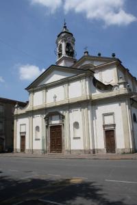 Chiesa Vecchia di S. Stefano