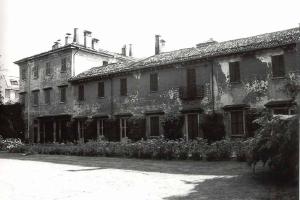 Villa Gavazzi, Balossi