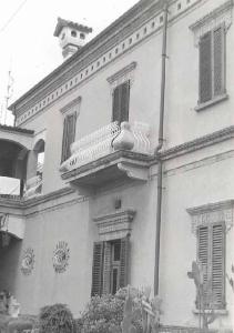 Villa Martelli (ex)