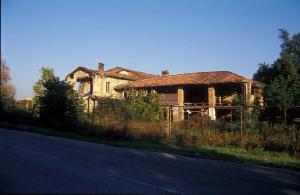 Villa del Dosso di Sopra