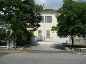 Villa Sartirana