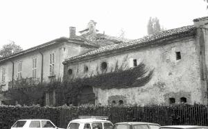 Villa Sartirana