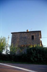 Torre medioevale (resti)