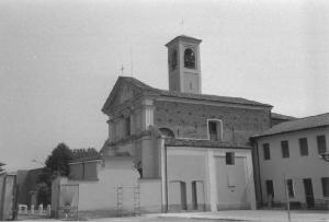 Chiesa dei SS. Quirico e Giuditta