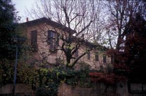 Villa Gnecchi, Ruscone