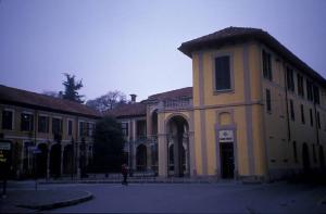 Villa Facheris