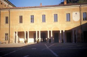 Villa Visconti Borromeo Litta - complesso