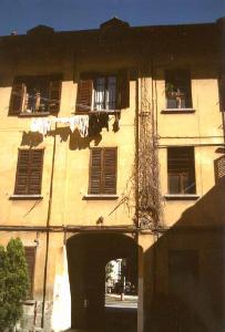 Palazzo Ciceta