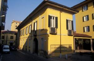 Palazzo Viola
