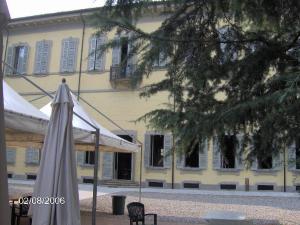 Villa Il Cenacolo - complesso