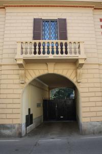 Villa Marelli Capponago Lattuada
