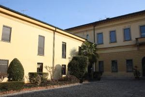 Villa Bosisio Castiglioni Cavriani Rasini