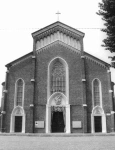 Chiesa di S. Giorgio Martire - complesso