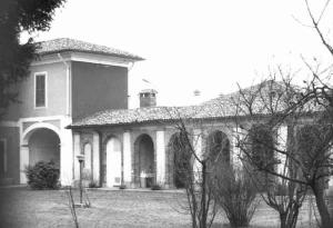 Villa Jacini