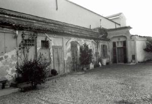 Villa Magnaghi