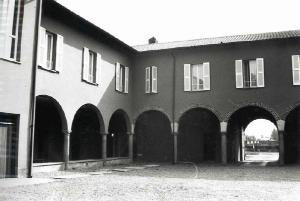Villa Borsani