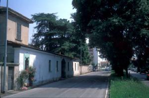 Villa Cappuccina