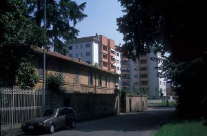 Villa Cappuccina