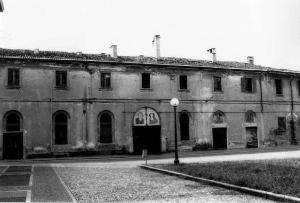 Palazzo Brusa, Mariani