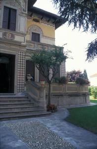 Villa dell'Oca