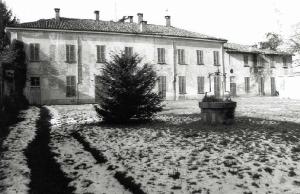 Villa Litta Modignani - complesso