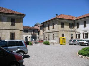 Villa Rotondi