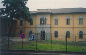 Municipio di Pogliano Milanese