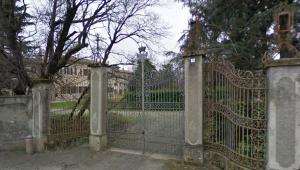 Villa Resta Pallavicino - complesso