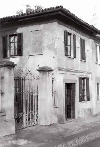 Casa natale di Don Carlo Gnocchi