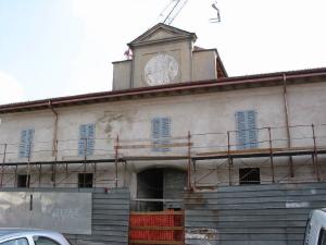 Villa Corbella Martinelli Sioli