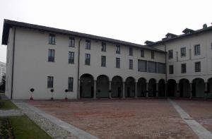 Villa La Torretta - complesso