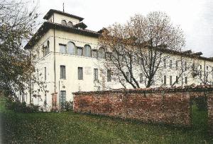 Villa La Torretta - complesso