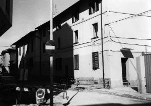 Casa Via F. Cavallotti 242