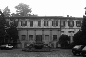 Villa Beretta - complesso