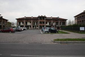 Cascina S. Paolo - complesso