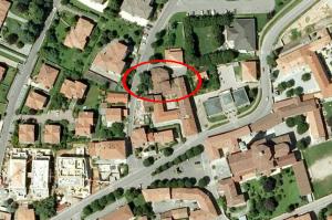 Casa da nobile Via Don Mario Ciceri 3 - complesso