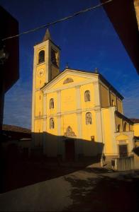 Chiesa di S. Giorgio Blasio