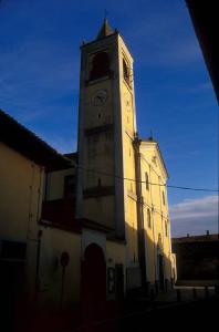 Chiesa di S. Giorgio Blasio