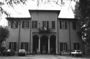 Villa Ala Ponzone - complesso