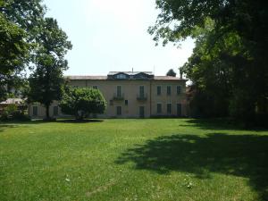 Villa Borgia - complesso