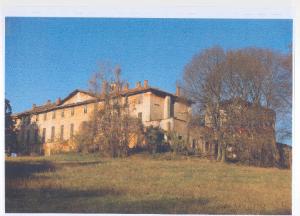 Villa Scaccabarozzi - complesso