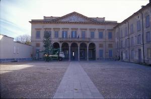 Palazzo Calderara