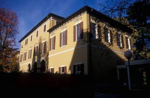 Villa Gattinoni, Ferrario